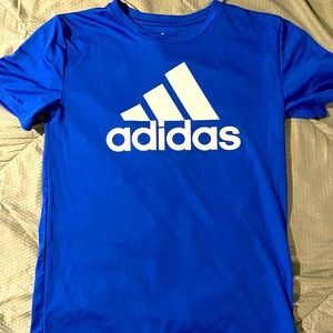 Adidas XS shirt